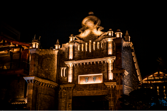 （改）光影里的烟火长卷：文殊坊何以成为成都文商旅融合的 活名片(5)1026