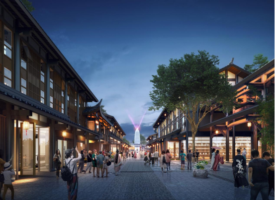 （改）光影里的烟火长卷：文殊坊何以成为成都文商旅融合的 活名片(5)1620