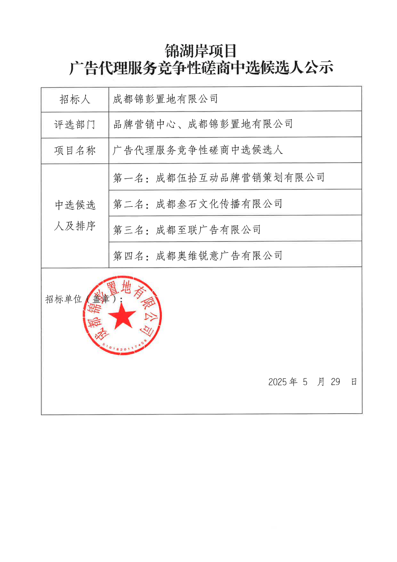 锦湖岸项目广告代理服务竞争性磋商中选候选人公示_00